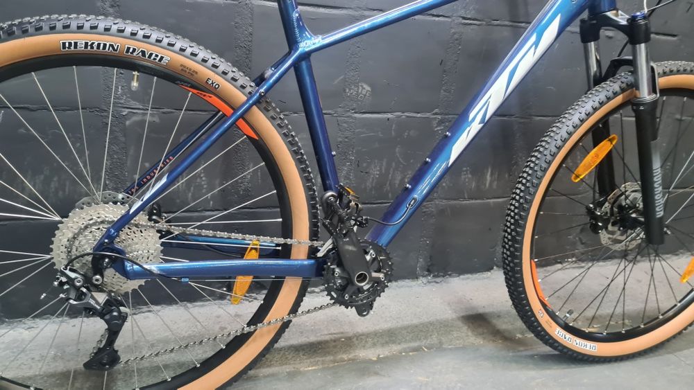 Nowy rower górski KTM Ultra Flite 29" MTB rozm. XL 53cm URBAN BIKES