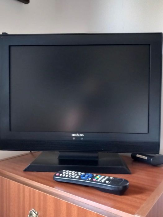 Vendo televisão em bom estado
