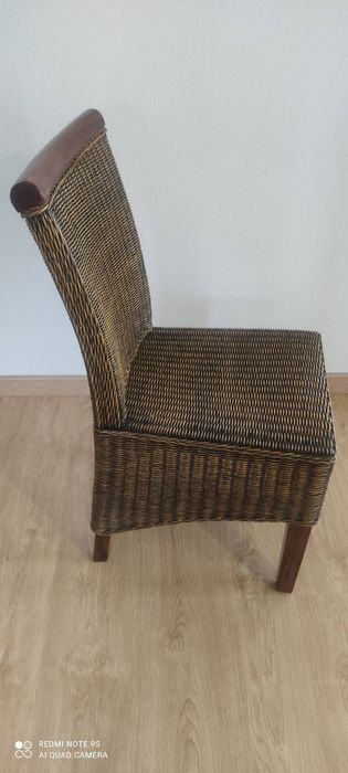 4 Cadeiras ( preço das 4 )