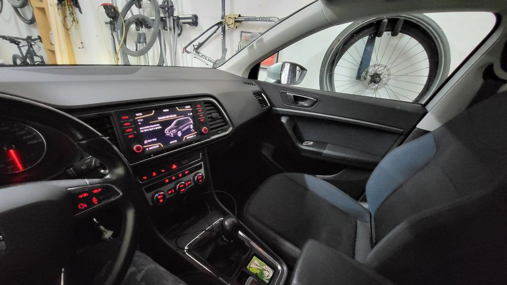 Seat ATECA 1.6 TDI
