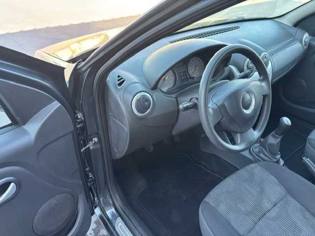 Dacia Sandero 1.5dci 2009