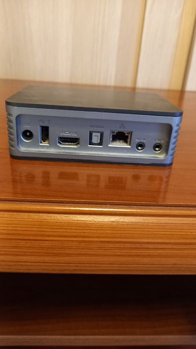 Odtwarzacz multimedialny WD TV live media player USB 2.0 HDMI