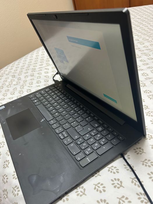 Computador lenovo