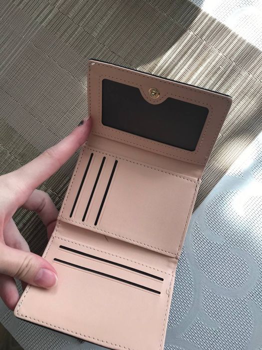 Гаманець маленький