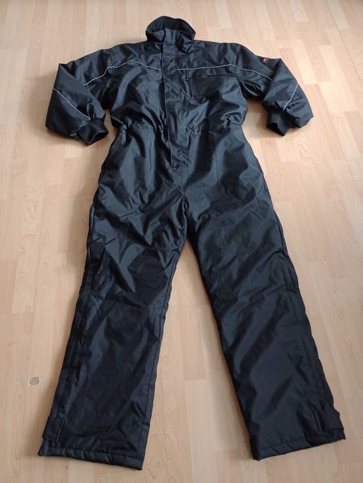 Kombinezon zimowy męski Oak Creek rozmiar XXL