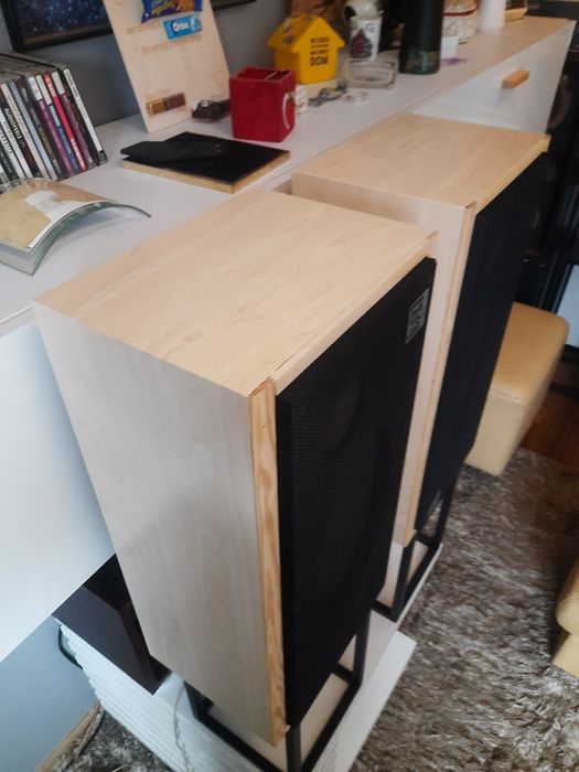 Grundig Raumklangkombination ls22