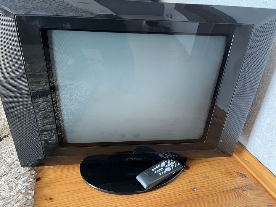 Телевізор thomson