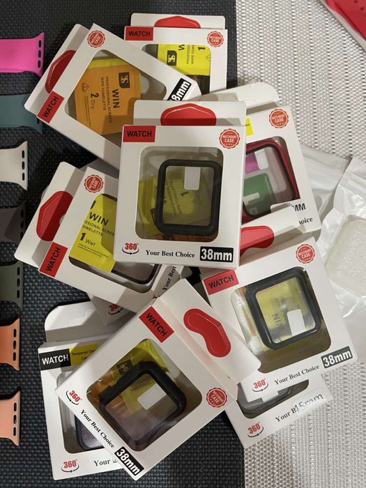 Ремешок на apple watch