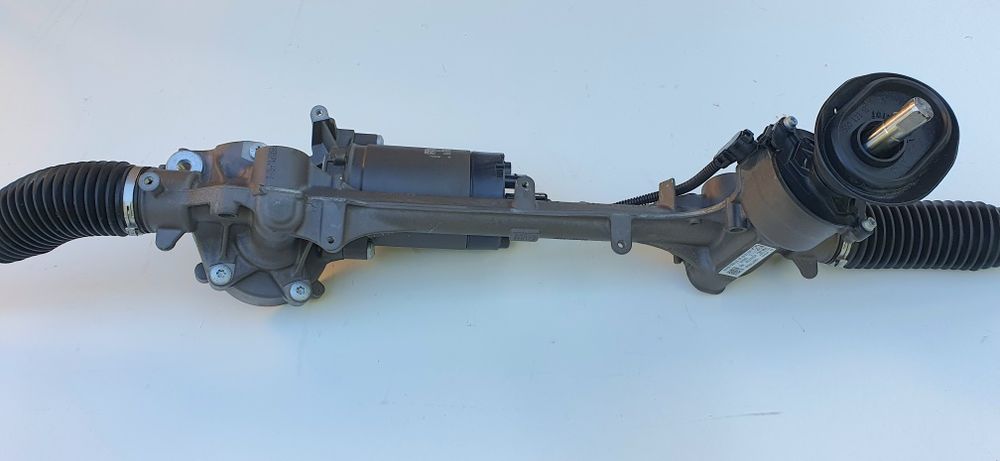 Golf VIII A3 8Y Leon IV Audi Q2 Q3 Cupra Formentor Maglownica / Przekł