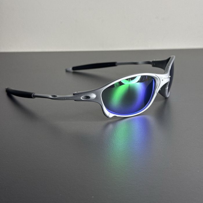 Окуляри Oakley Juliet