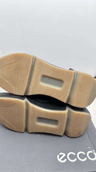 Черевики ECCO, розмір 37