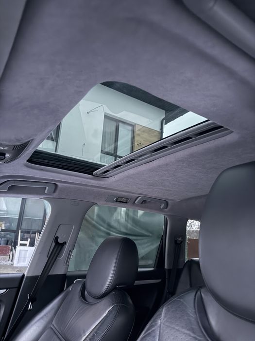 Porshe Cayenne S 2004