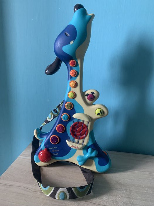 Дитяча Гитара Battat