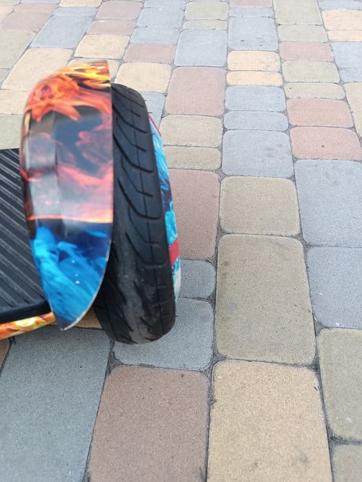 Гіроскутер,сігвей,гіроборт