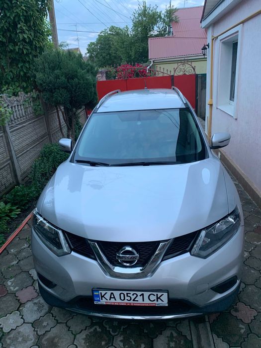 Продам власне АВТО