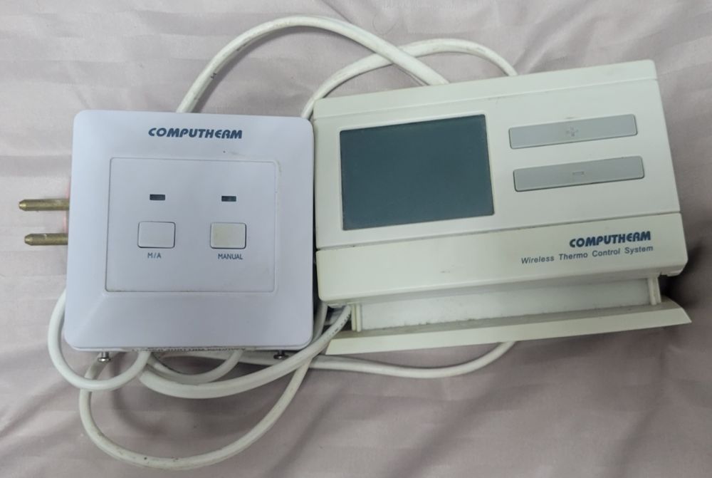 Терморегулятор Computherm Q7