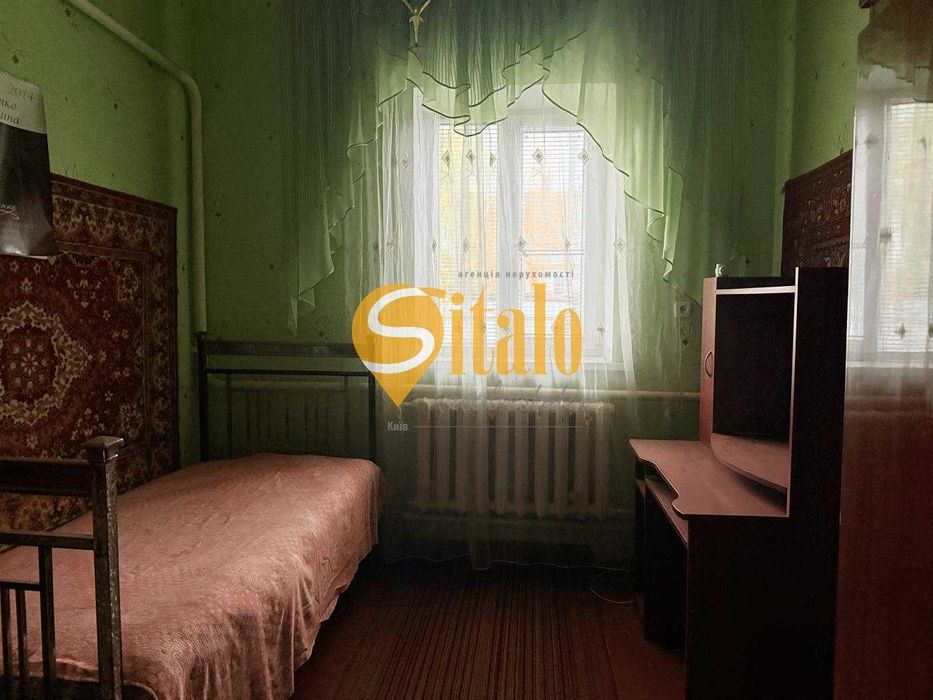 Будинок з комунікаціями, Гнідин Центр БЕЗ%