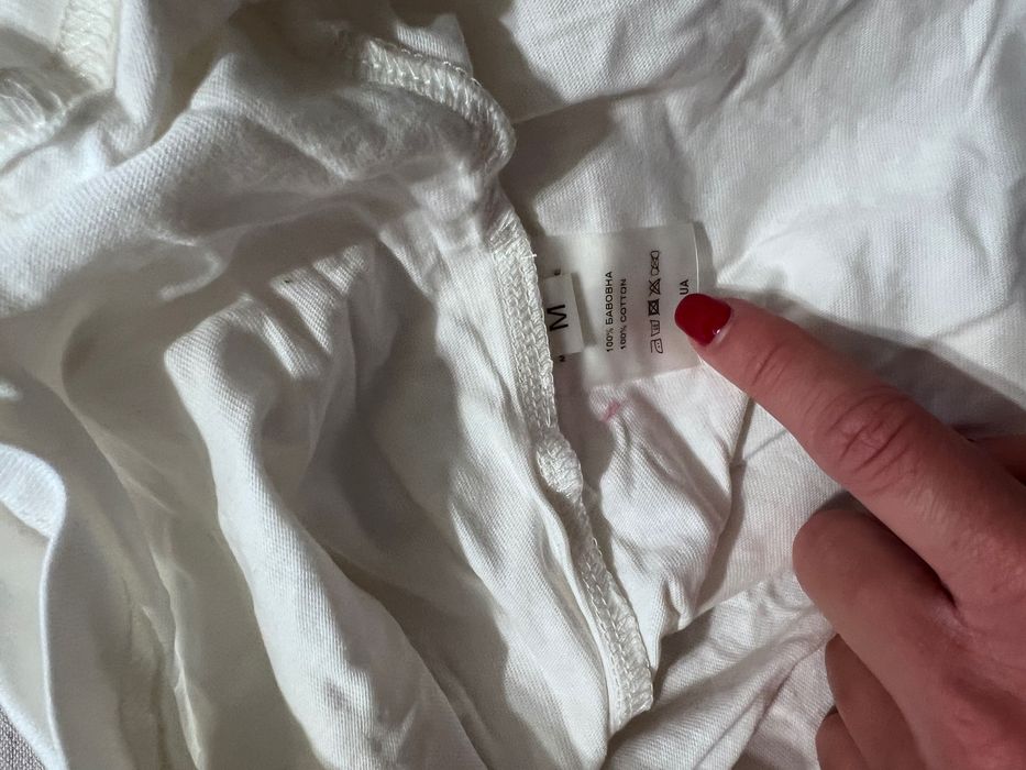 футболка jul розмір M