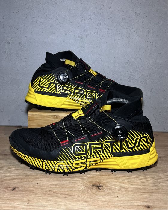 Buty trekkingowe La Sportiva Cyclon 46 Boa