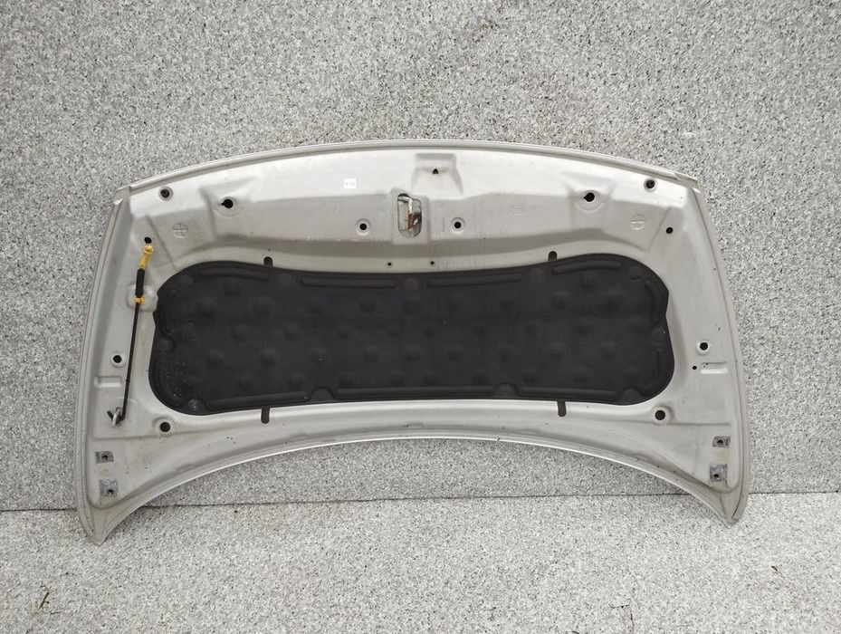 kia rio iii 11-17r maska