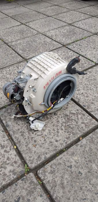 Ardo Fls80E запчастини