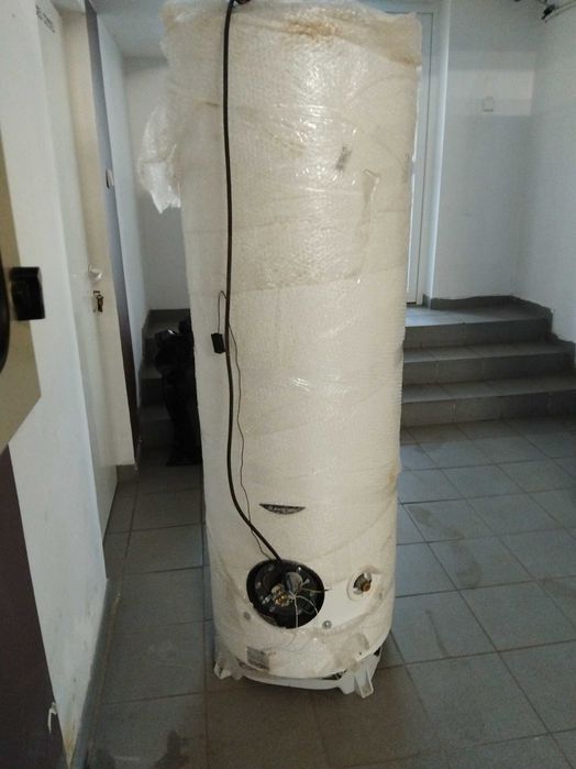 Bojler podgrzewacz Ariston Atlantic 300l