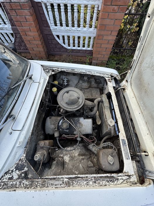 Продається Москвич 2137