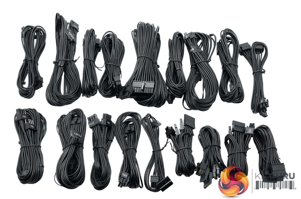 Zasilacz Antec Signature 2200 Platinum ATX 3.1 PCIe 5.1 2200W