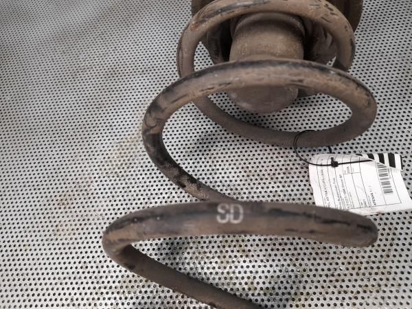 Mola de suspensão trás direita OPEL Astra H Caravan (L35)