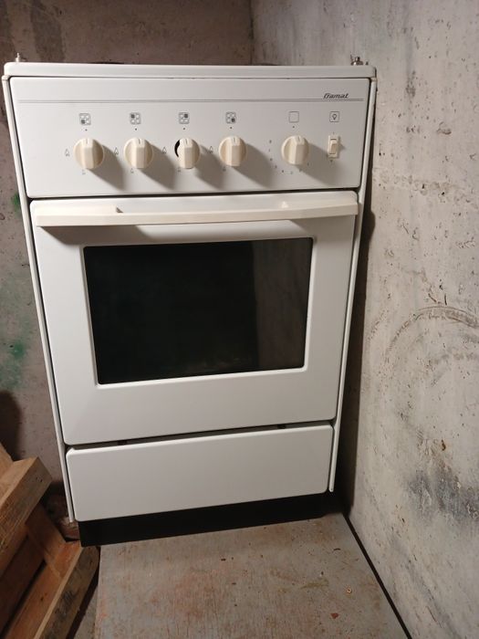 Плитка газова 4 камфурки.