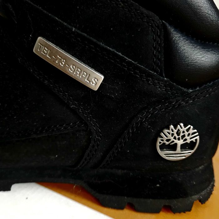 Buty Timberland 41