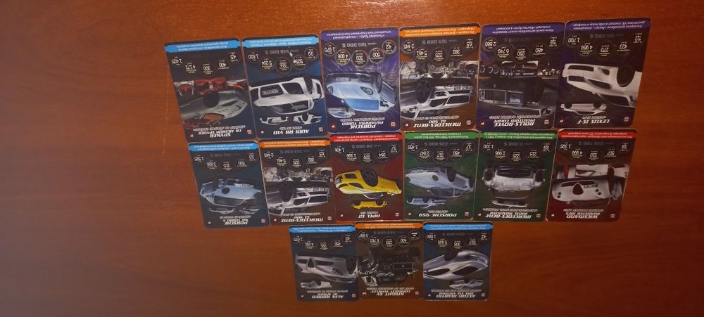 Карточки супер гонки, скуби ду.