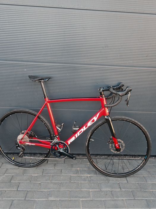 Ridley Fenix SLA Disc Shimano 105