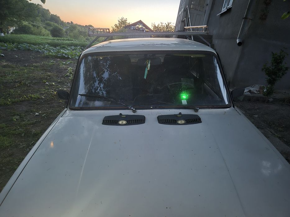 Продам ваз 2107 1996р.