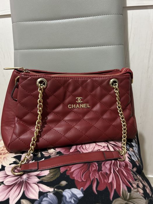 Torebka   CHANEL