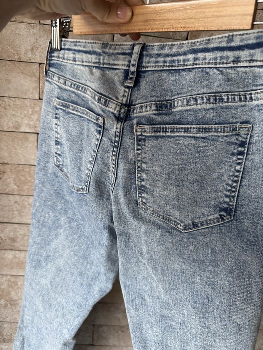 Джинси denim 152 р