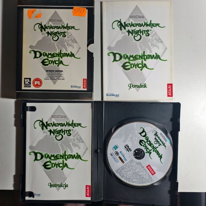 Gra PC - Twierdza Władcy Wojny Edycja Limitowana
