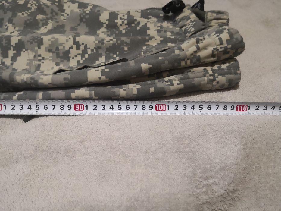 Штаны Massif Elements військові