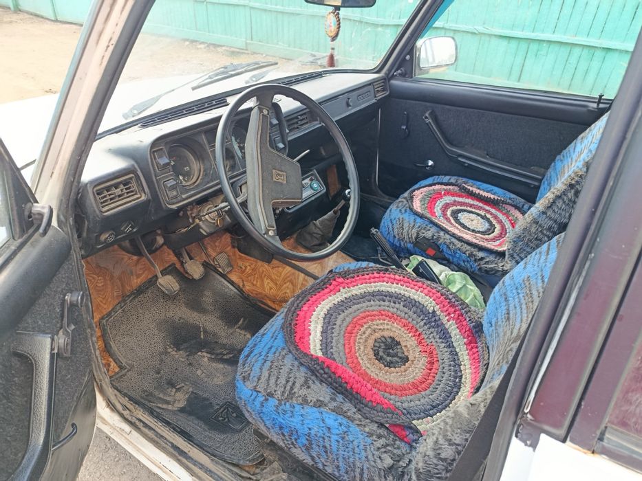 Продам ВАЗ 2104