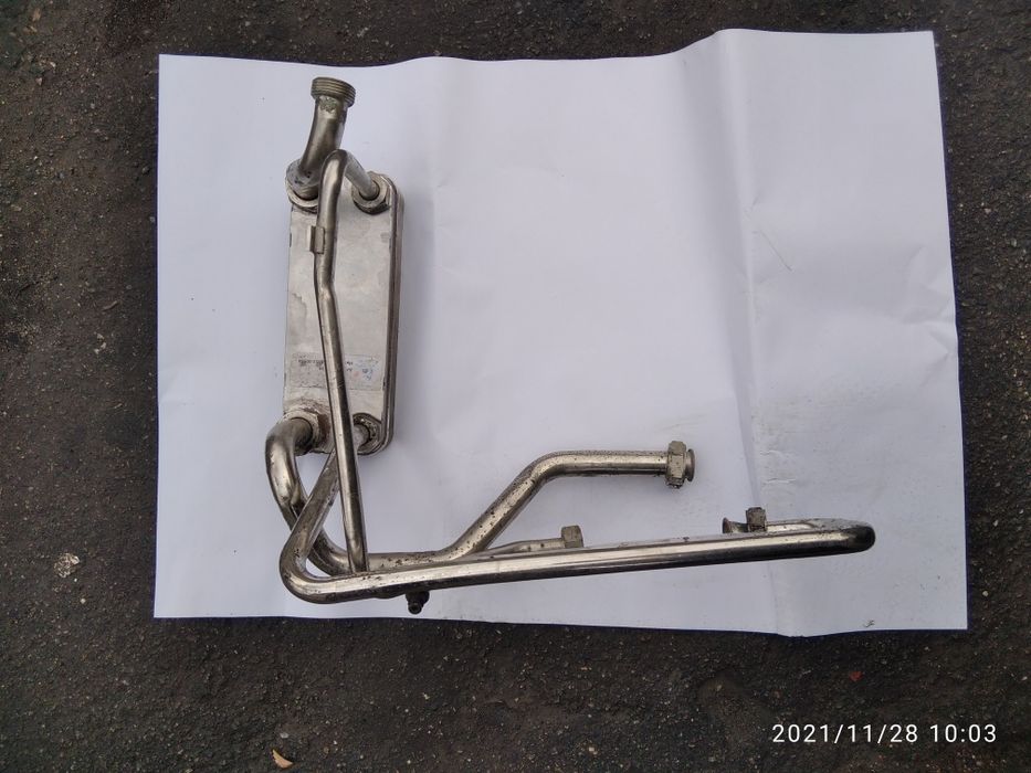 Запачасти на котел ваилант Vaillant T4