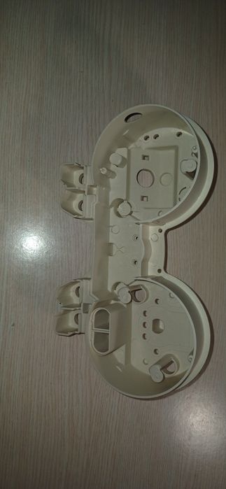 Корпус приборки Kawasaki Er-5 Рестайлінг