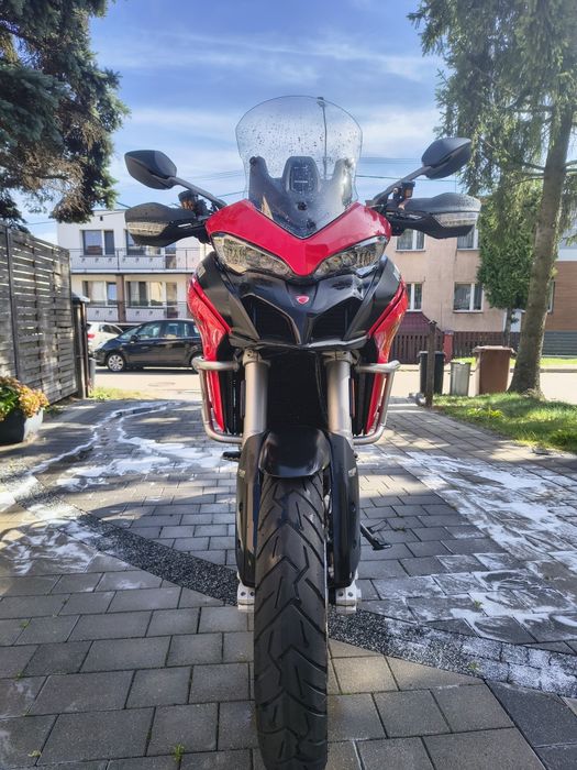 Ducati