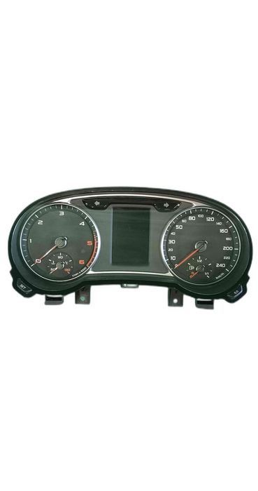 Quadrante / Painel de Instrumentos AUDI A1 8X0920930A (OEM) | A2C53321556 (OEM) | A2C53219792 (OEM)