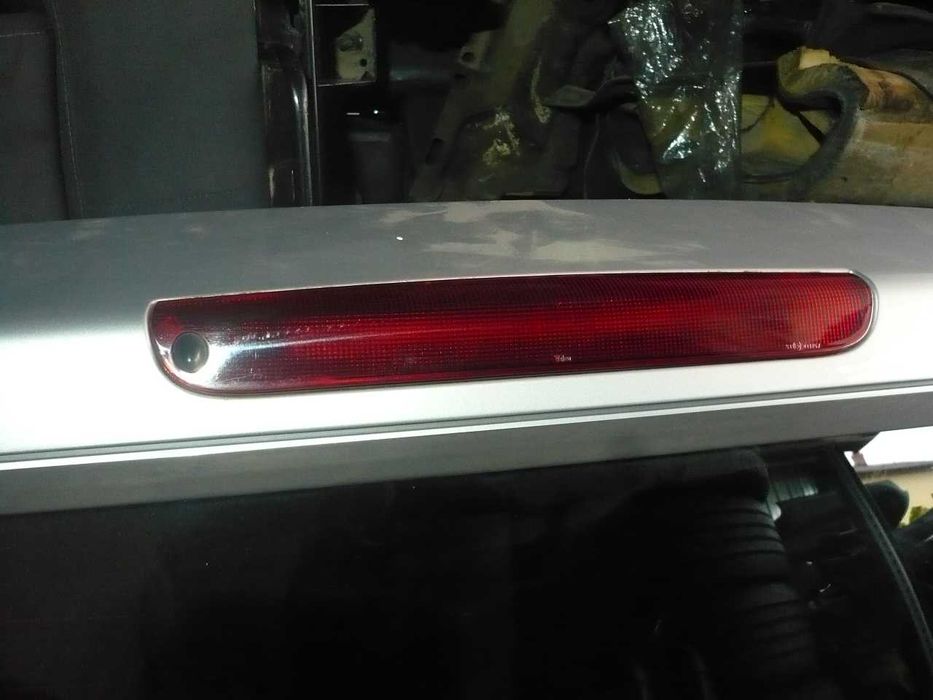 Lampa stopu Espace 4 IV lampka stopu w klapę
