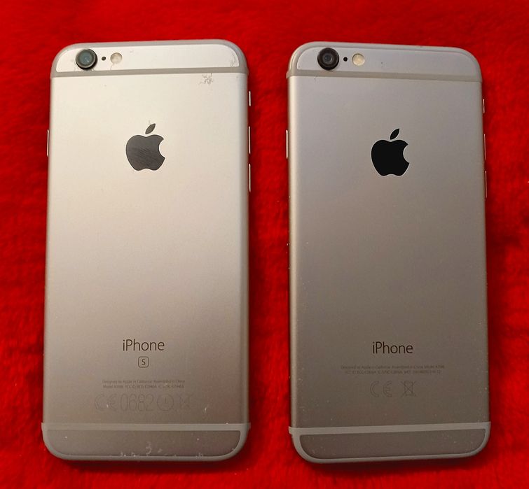 Продам Apple iPhone 4,5,6.