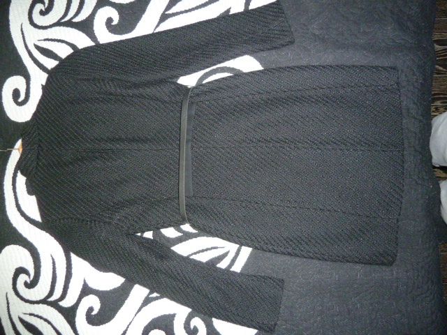 elegancki płaszcz Mango rozm. XS