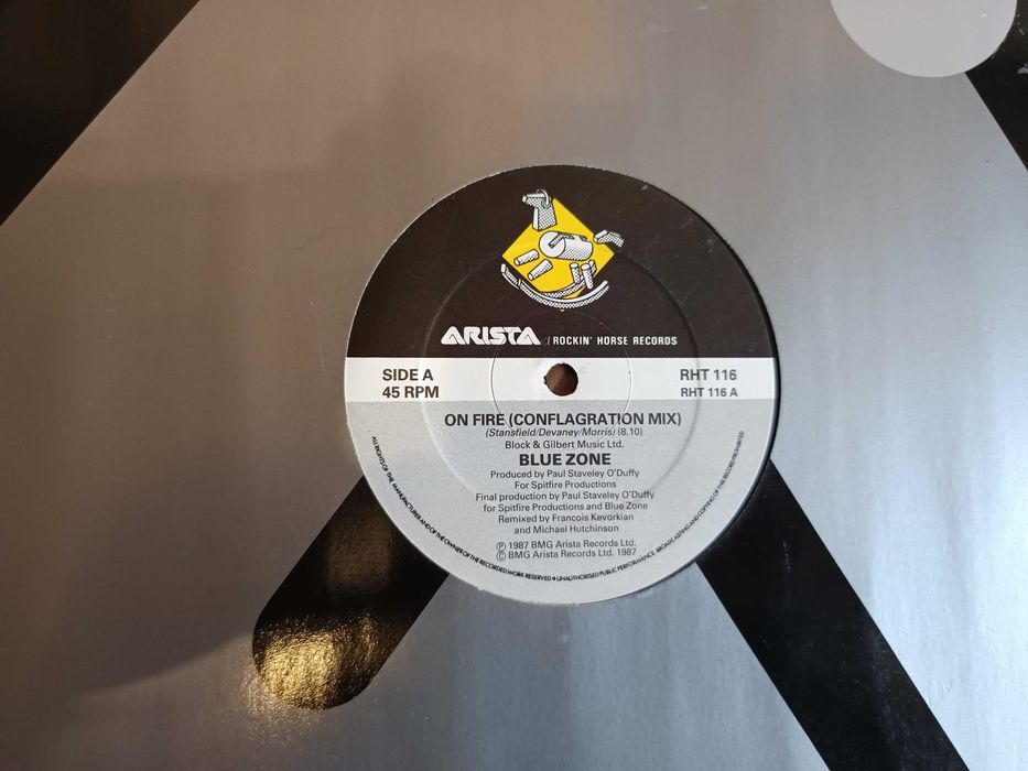 Winyl Winyle Płyta winylowa Płyty Winylowe Duże MAXI SINGLE po 15 zł