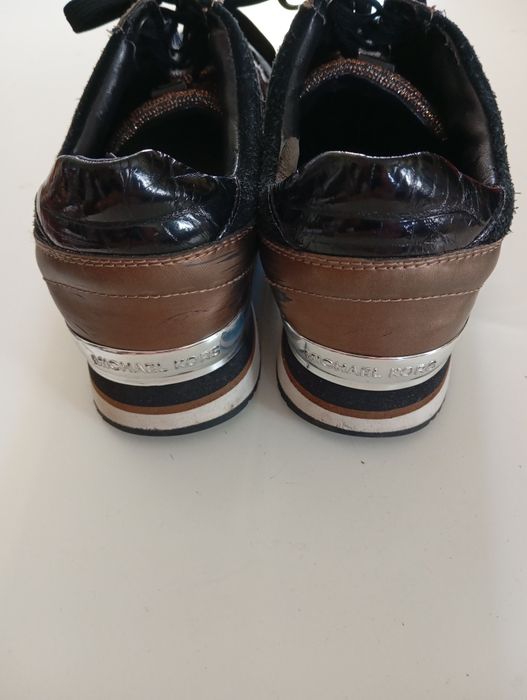 Tênis 39 Michael Kors