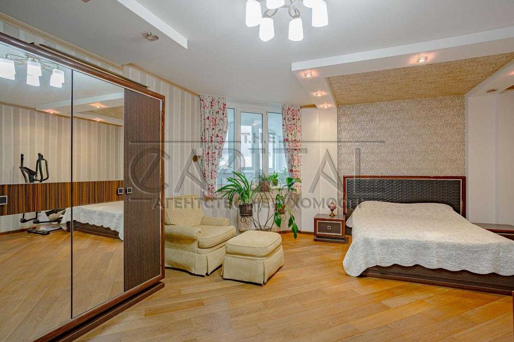 Продаж квартири, ЖК LIKO-GRAD, Голосіївський р-н