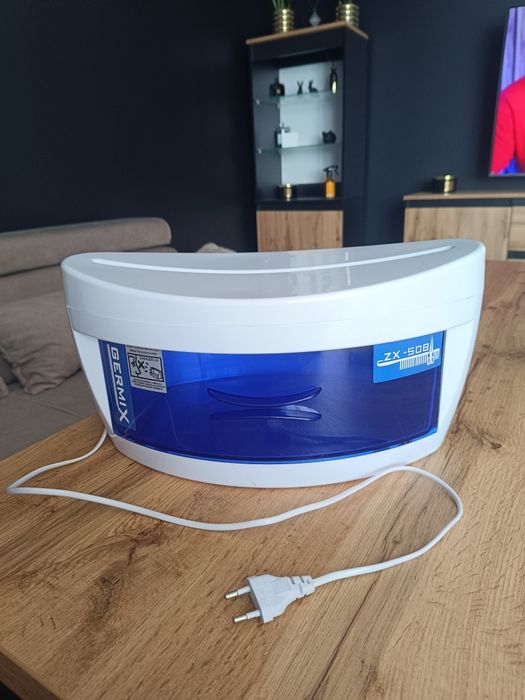 Sterylizator UV Germix